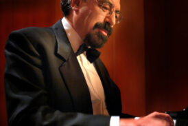 Boris Berman, la leggenda del pianoforte torna a Primavera Chigiana
