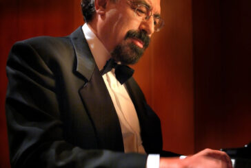 Boris Berman, la leggenda del pianoforte torna a Primavera Chigiana