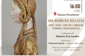 Pienza città di luce: due appuntamenti per raccontare il Rinascimento