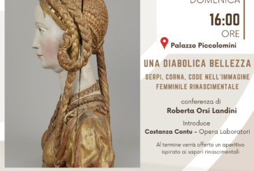 Pienza città di luce: due appuntamenti per raccontare il Rinascimento