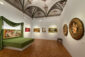 Serata rinascimentale a Palazzo delle Papesse