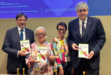 Al Senato il nuovo manuale per la “New Generation” del turismo del vino italiano