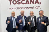 Il Consorzio Vino Toscana riconosciuto dal MASAF referente di tutti i produttori toscani di IGT