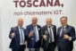 Il Consorzio Vino Toscana riconosciuto dal MASAF referente di tutti i produttori toscani di IGT
