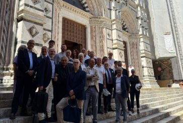 San Giovannino: il cantiere restituisce testimonianze della storia del Duomo di Siena
