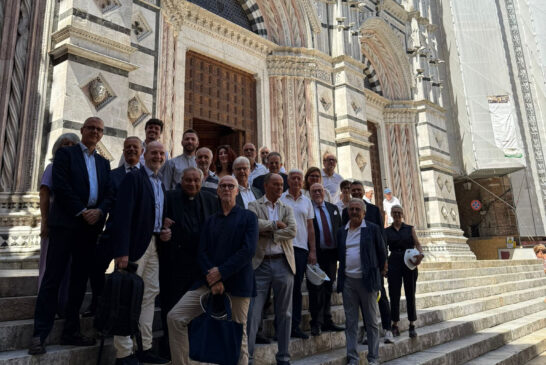 San Giovannino: il cantiere restituisce testimonianze della storia del Duomo di Siena