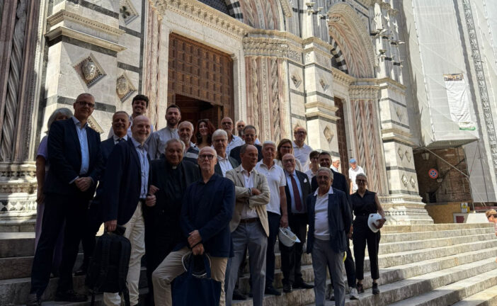 San Giovannino: il cantiere restituisce testimonianze della storia del Duomo di Siena