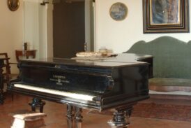 Un fine settimana di cultura, musica e approfondimenti con i Musei Nazionali di Siena
