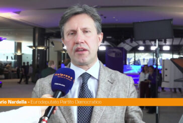 Energia, Nardella "No ai tagli per i fondi delle politiche di coesione"