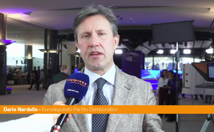Energia, Nardella "No ai tagli per i fondi delle politiche di coesione"