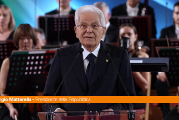 Mattarella "Il popolo libanese colpito brutalmente e in modo indebito"