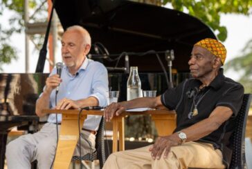 Siena Jazz celebra la Festa della Musica con Reggie Workman