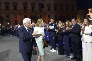 2 giugno, Mattarella "Celebriamo un percorso che lega generazioni e territori"