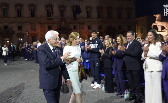 2 giugno, Mattarella "Celebriamo un percorso che lega generazioni e territori"