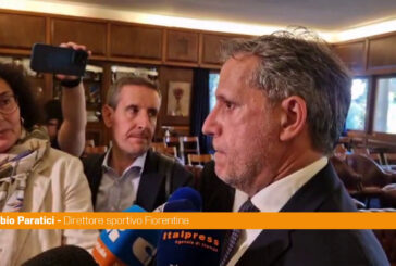 Paratici "Il problema non è il presidente Figc o l'allenatore, è il sistema"