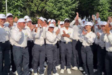 Il servizio civile universale alla Festa della Repubblica