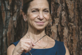 Alla professoressa Cosima Baldari un ERC Proof of Concept Grant