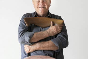 Claudio Dondoli, protagonista del design italiano e anima di Archirivolto
