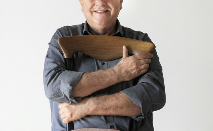 Claudio Dondoli, protagonista del design italiano e anima di Archirivolto
