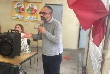 SI Siena: “La Fabio a colloquio con Intesa: scelta sbagliata e inopportuna”