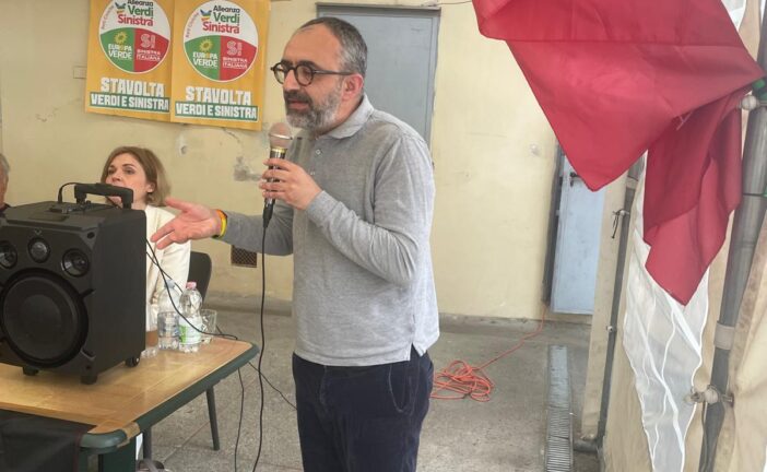 SI Siena: “La Fabio a colloquio con Intesa: scelta sbagliata e inopportuna”