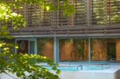 Dal 1° agosto  riaprono le Terme Sensoriali di Chianciano