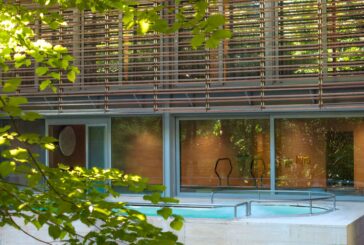 Dal 1° agosto  riaprono le Terme Sensoriali di Chianciano