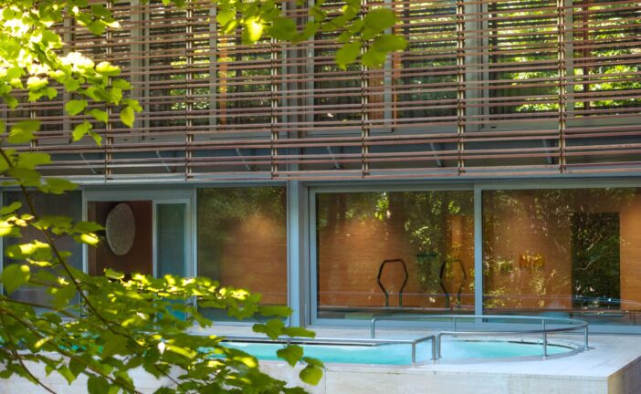 Dal 1° agosto  riaprono le Terme Sensoriali di Chianciano