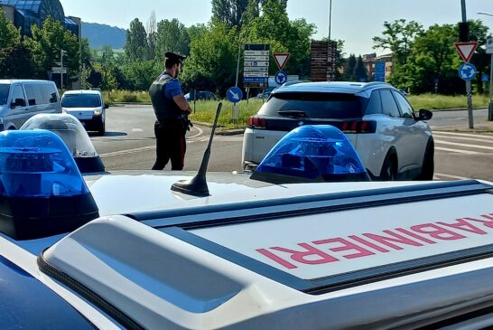 Aumentato il presidio dei Carabinieri: maggiore sicurezza per Colle