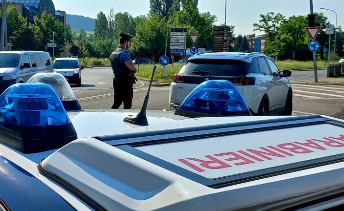 Carabinieri: sicurezza garantita per i colligiani