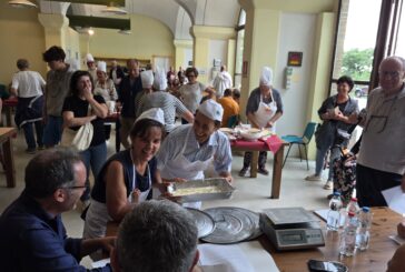 A Castelmuzio si festeggia la 10° edizione di “Appicicchia”