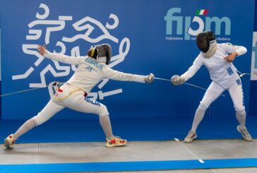 Unistrasi apre le porte agli atleti della Federazione Italiana Pentathlon Moderno