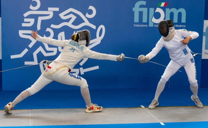 L’Università per Stranieri di Siena apre le porte agli atleti della Federazione Italiana Pentathlon Moderno
