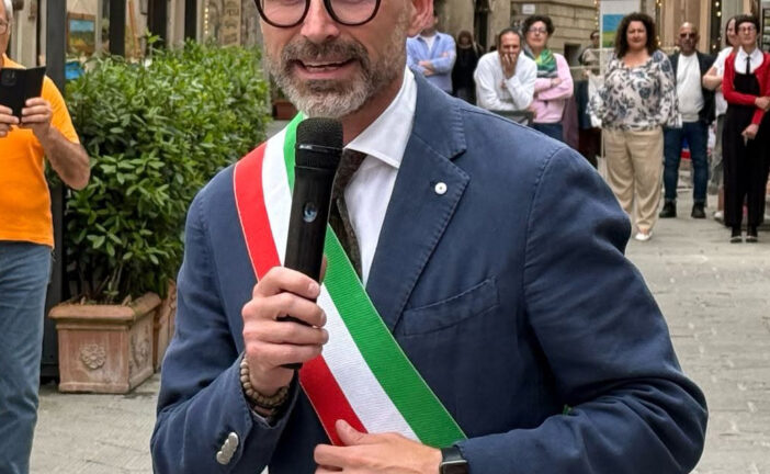 Lottizzazione Torri del Fornello: un passo avanti importante