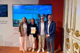 Presentata la nuova edizione di “Asciano Suono Festival”