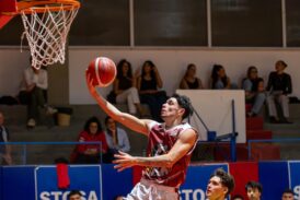 La Virtus si rinforza con Andrea Cazzanti e Matteo Agostini