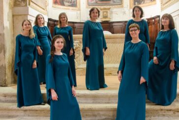 All’Eremo della Maddalena il concerto per San Francesco