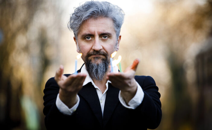 OrizzontiFestival 2026, a Chiusi “Sentire sentire”