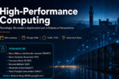 Workshop dedicato all’High-Performance Computing per la scienza e l’innovazione