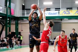 San Giobbe arruola la guardia classe 2000 Gabriele Berra