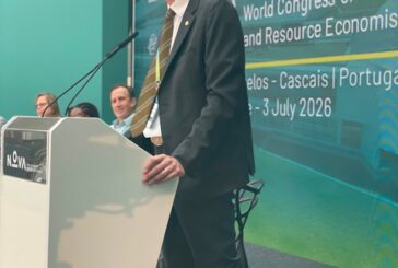 Il 7° congresso mondiale degli economisti ambientali coordinato da Simone Borghesi