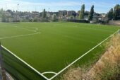 Finalmente una nuova casa per il Siena Calcio Femminile