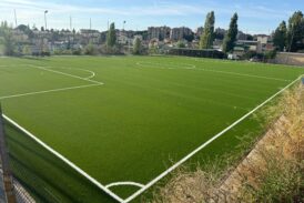 Una nuova casa per il Siena Calcio Femminile