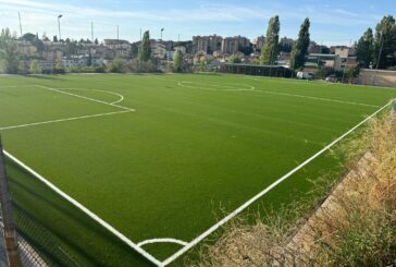 Una nuova casa per il Siena Calcio Femminile