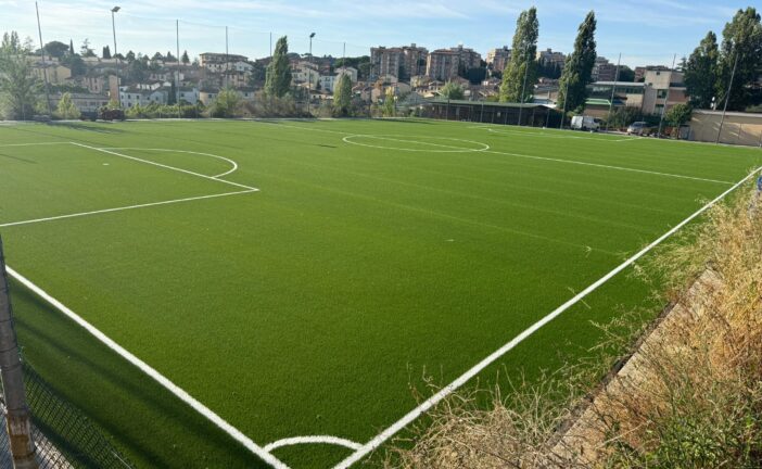 Finalmente una nuova casa per il Siena Calcio Femminile