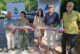 Nuova casina dell’acqua a San Casciano dei Bagni