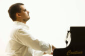 Masterclass di pianoforte all’Hb Music Farm con Michele Castaldo 