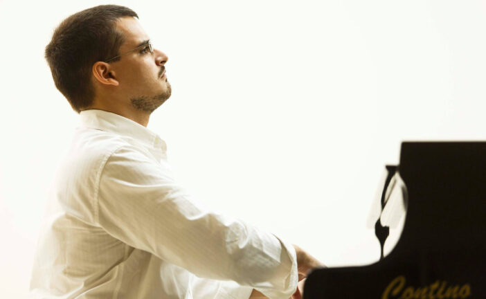 Masterclass di pianoforte all’Hb Music Farm con il maestro Michele Castaldo 