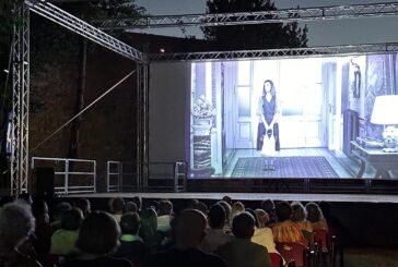 San Gimignano: cinema sotto le stelle, musica e sport con ‘Accade d’Estate’