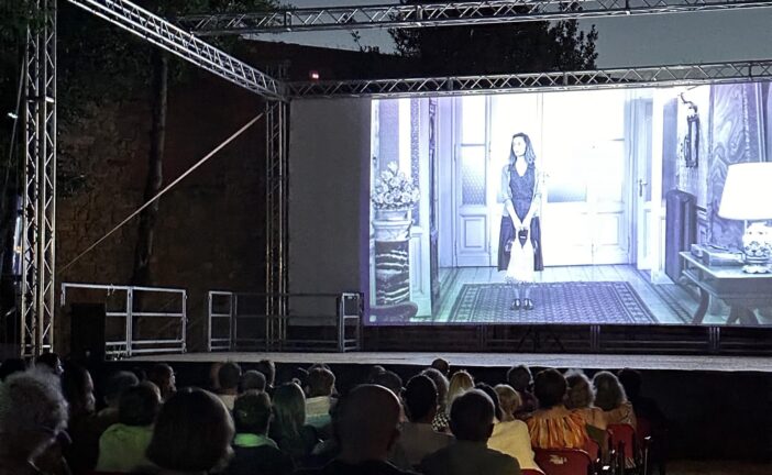 San Gimignano: cinema sotto le stelle, musica e sport con ‘Accade d’Estate’